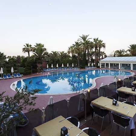 Hane Hotel Kumkoy Exterior photo
