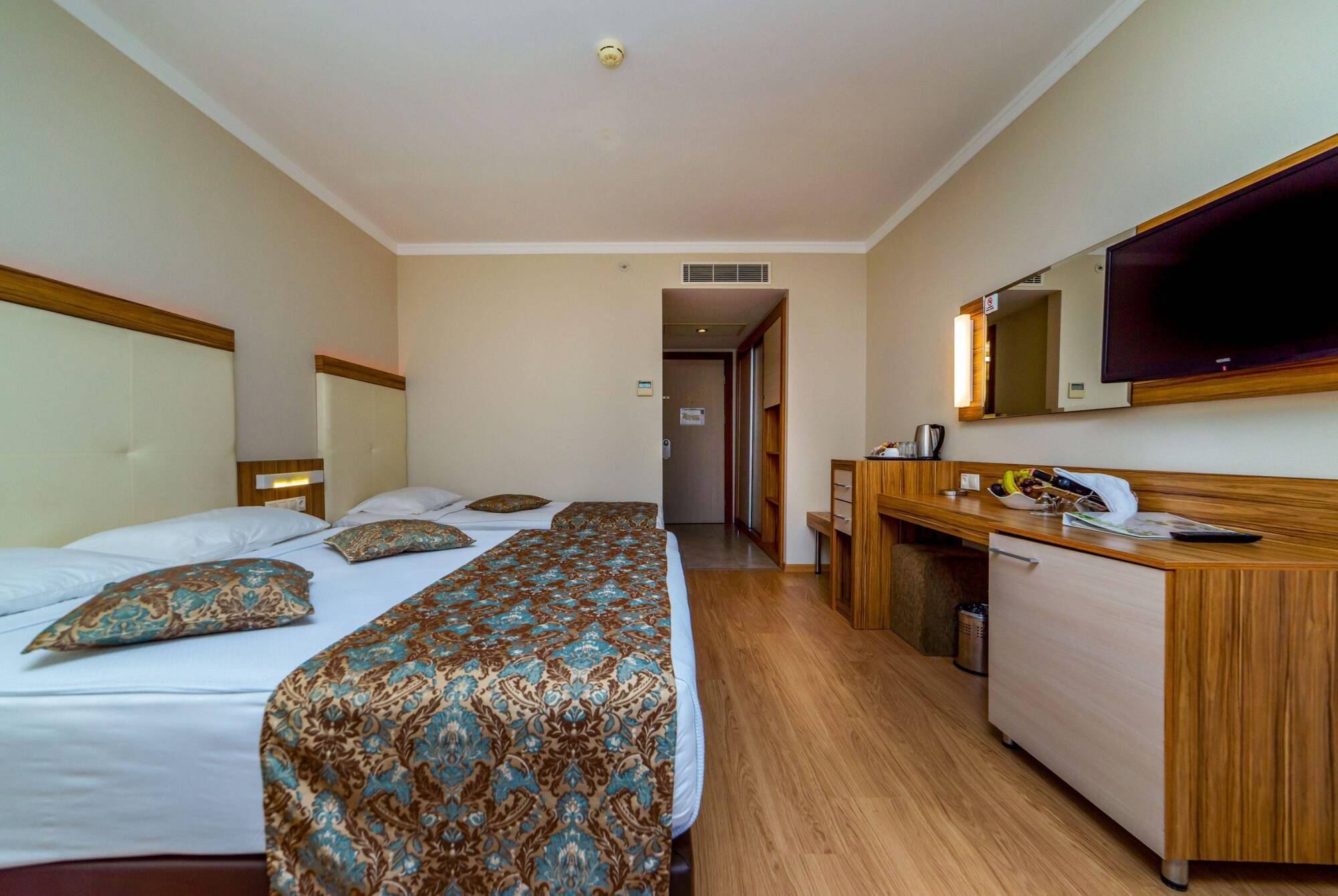 Hane Hotel Kumkoy Exterior photo