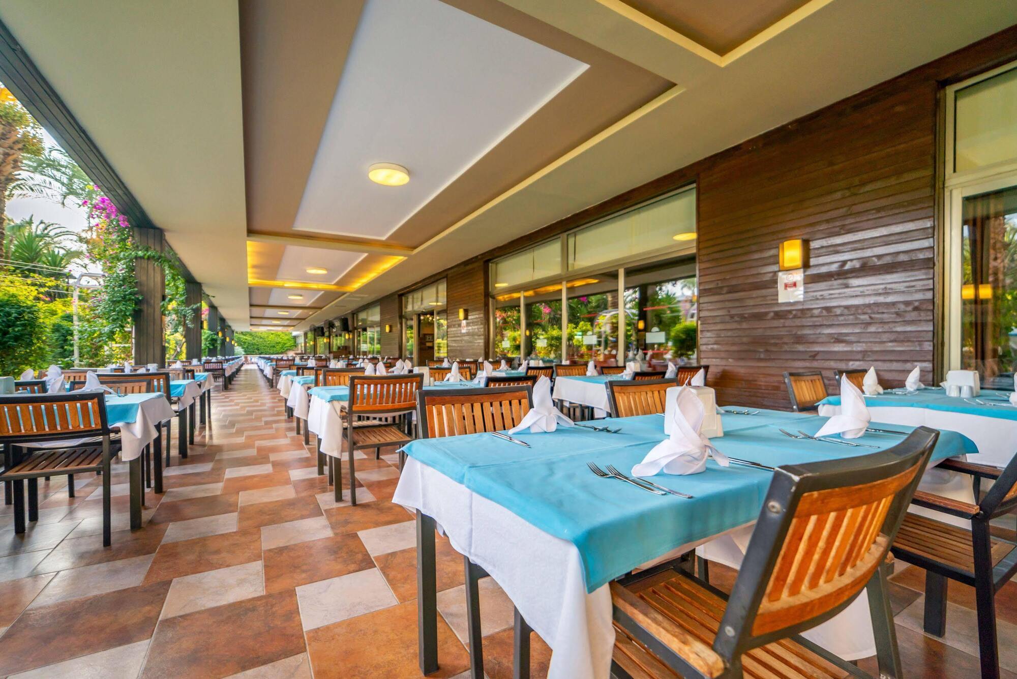Hane Hotel Kumkoy Exterior photo